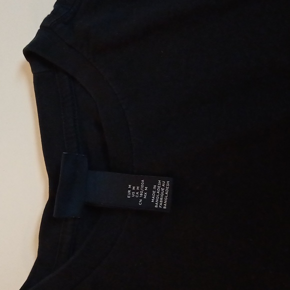 Men's Tshirt basketball Medium - Picture 4 of 5